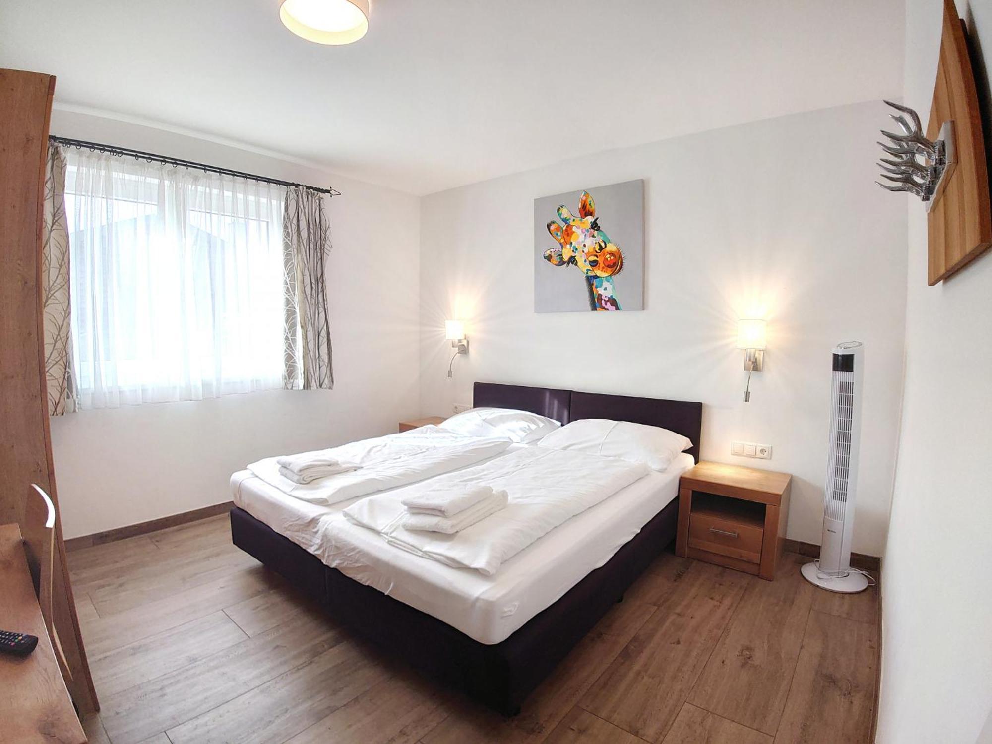 Appartement Kitzviewterrace à Zell am See Extérieur photo