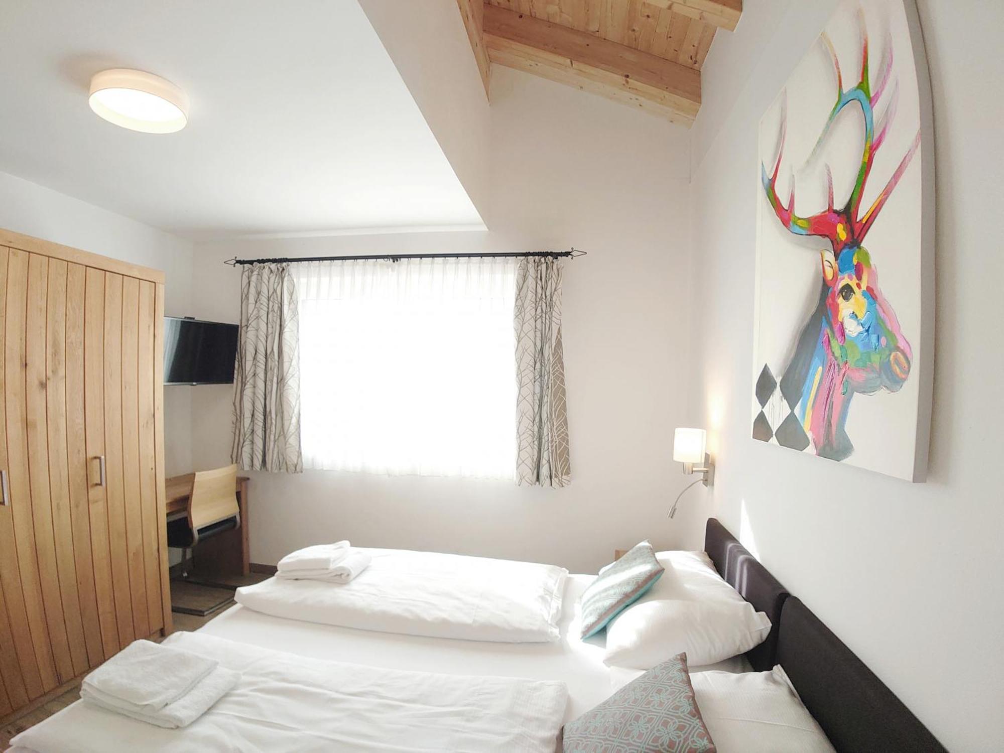Appartement Kitzviewterrace à Zell am See Extérieur photo