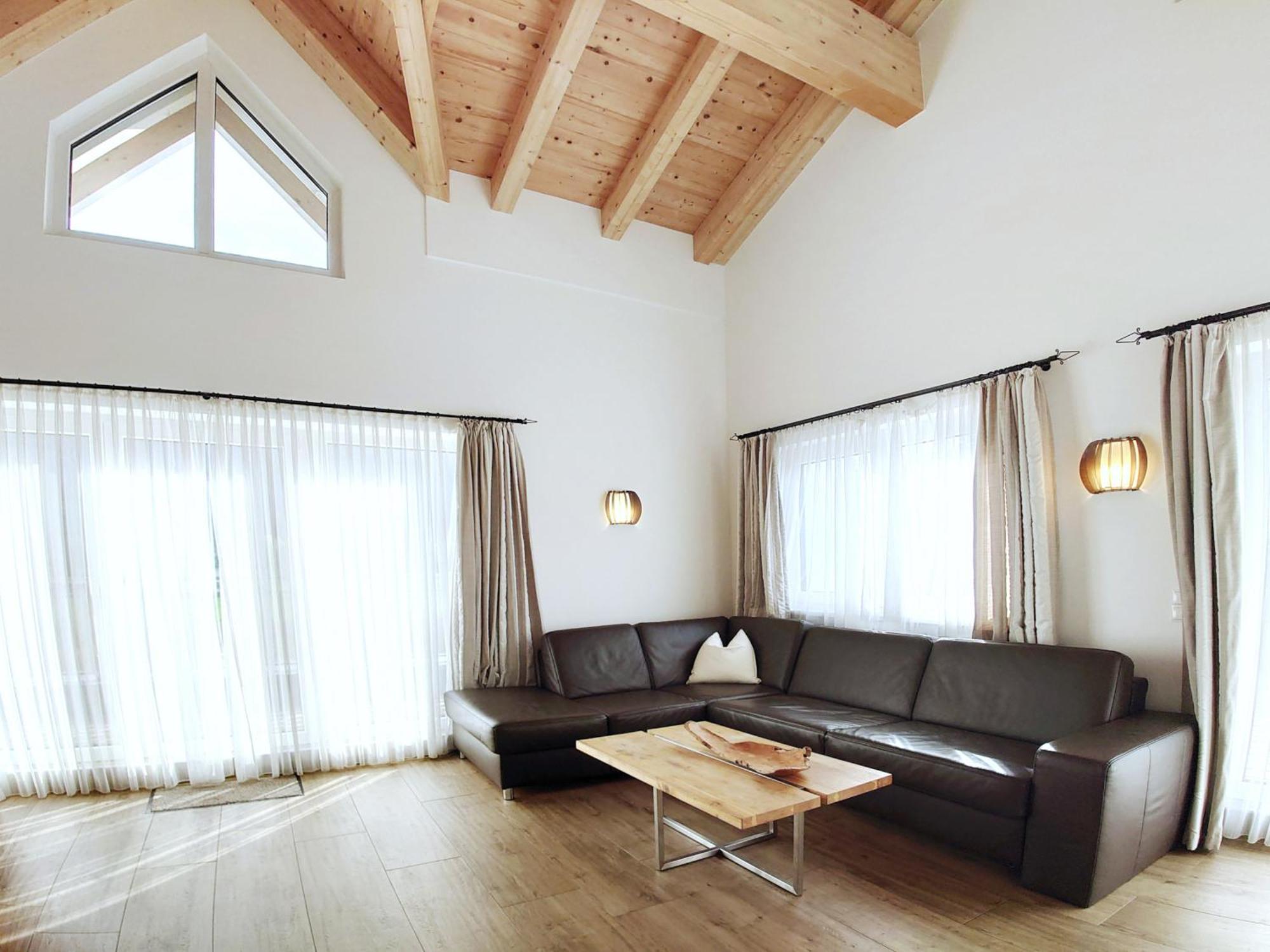 Appartement Kitzviewterrace à Zell am See Extérieur photo