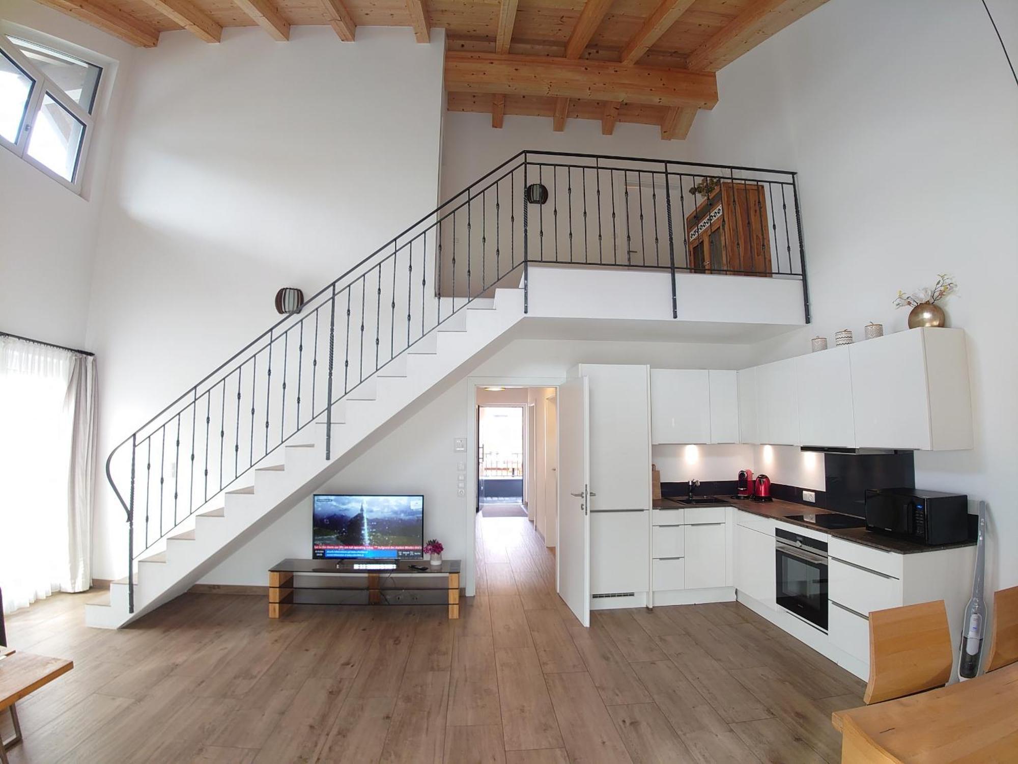 Appartement Kitzviewterrace à Zell am See Extérieur photo