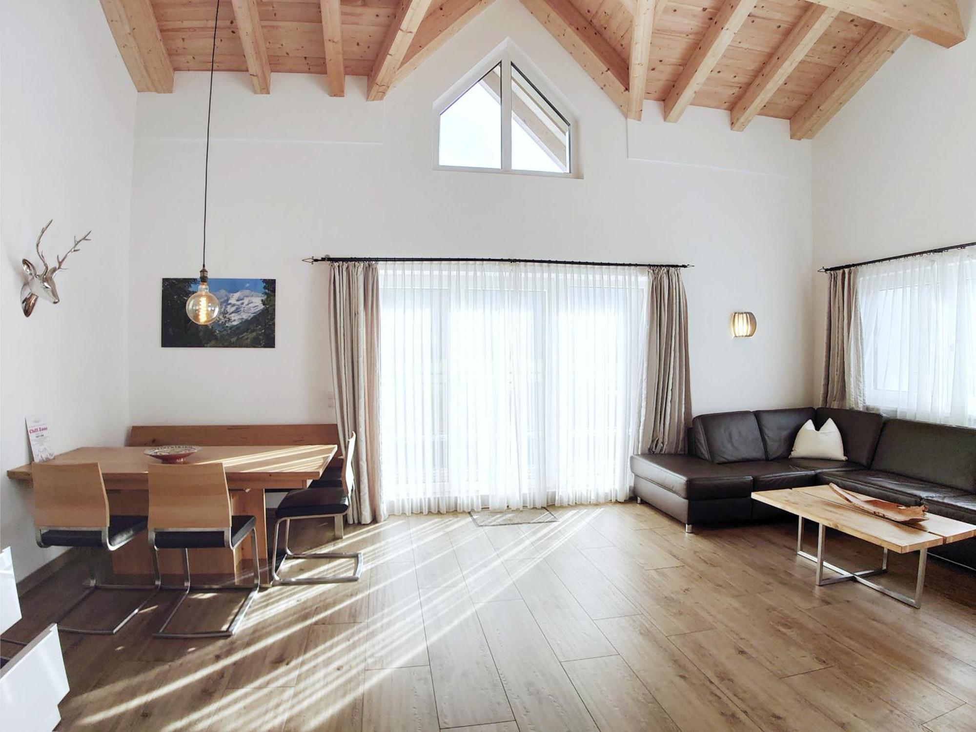 Appartement Kitzviewterrace à Zell am See Extérieur photo